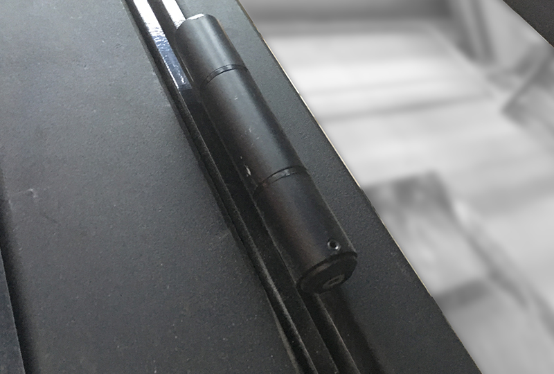 门铰测试,EN 1935,门铰链测试