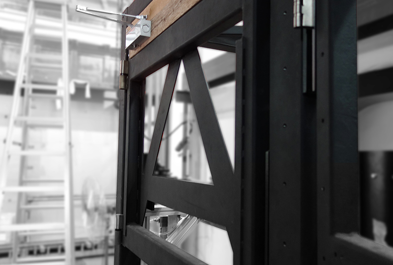 窗撑测试,BS 13126,BS 6375-2