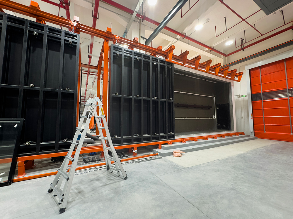 澳思万中国总部