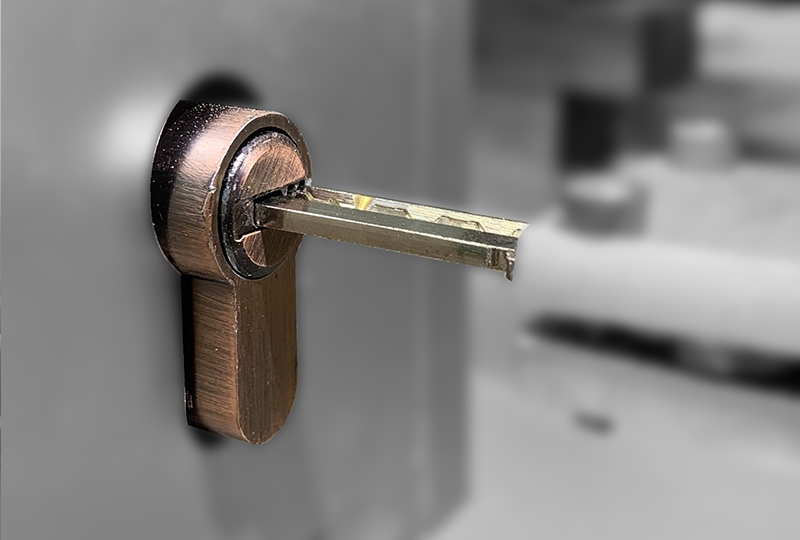 锁芯测试,BS 3621,BSEN 1303